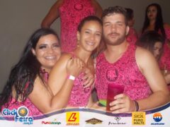 Camarote da Central (Sexta)